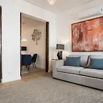 Flh Mouros Comfortable Place Apartamento *