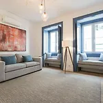 Flh Mouros Comfortable Place Lisboa