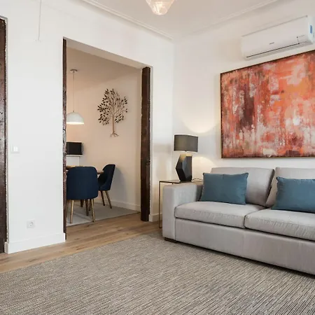 Flh Mouros Comfortable Place アパート *