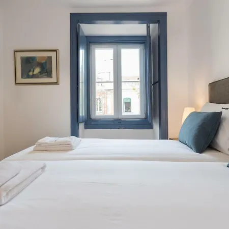 Apartment Flh Mouros Comfortable Place *