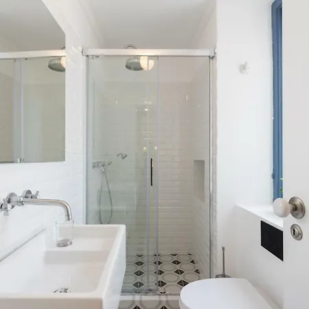 Apartment Flh Mouros Comfortable Place *