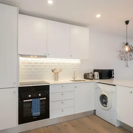 Apartment Flh Mouros Comfortable Place *