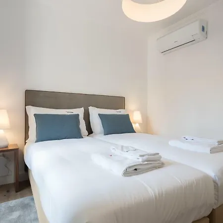 Flh Mouros Comfortable Place