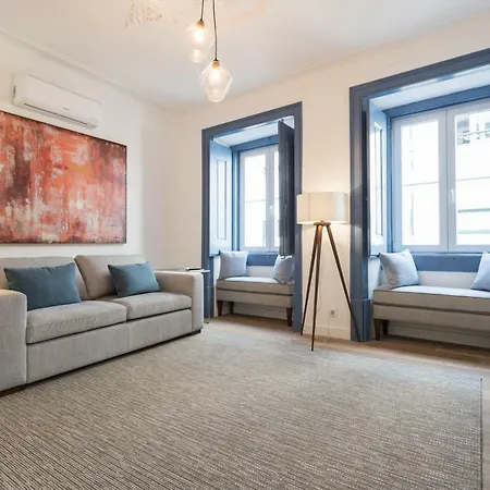 Flh Mouros Comfortable Place